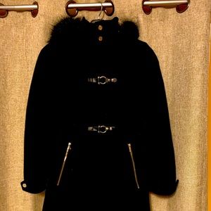 Ivanka trump coat size 2